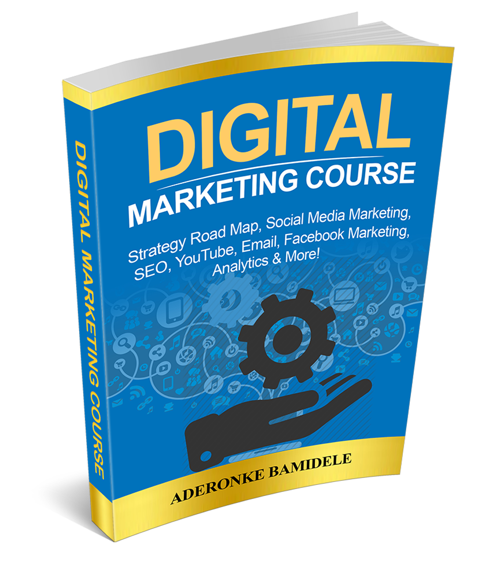 Digital marketing digital marketing course